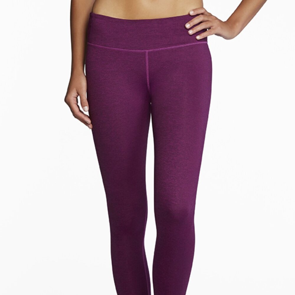 Fabletics Salar Printed PowerHold® Legging $65 USD
